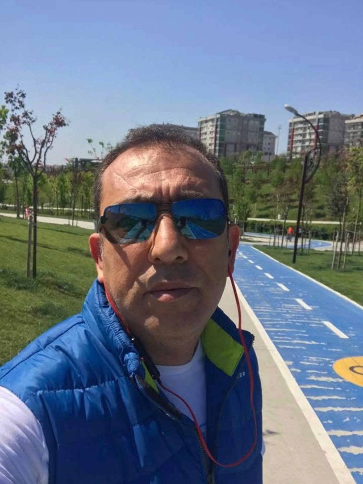 Yunus Güldüren · Yönetim Kurulu Üyesi